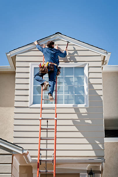 Best Construction Debris Removal  in Bay Park, NY